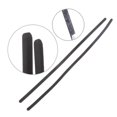 thumbnail image 2 of Bottom Base Rubber Feet Strip , Replacement for Dell E7480 E7490 Shell Cover Non-Slip Bottom Case Strip, 2 of 5