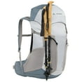 thumbnail image 3 of Vaude Brenta 24 Hiking Backpack - Pigeon Grey, 3 of 6