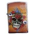 thumbnail image 1 of Encendedor Tipo Zippo Calcas Eyes, 1 of 1