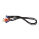 thumbnail image 5 of Cable de auriculares para audiómetro, Cable de auriculares para audiómetro Cable de auriculares para audiómetro universal Cable de auriculares para audiómetro Resistente y resistente, 5 of 8