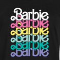thumbnail image 3 of Barbie - Easter - Colorful Logo - Women's Any Way Dress, 3 of 6