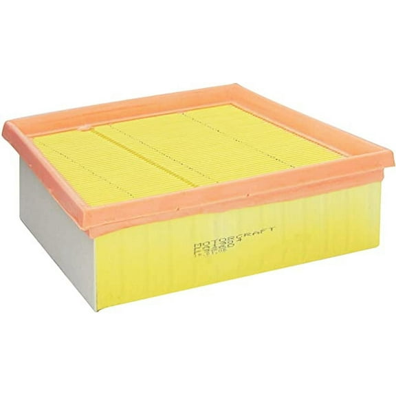 Motorcraft Air Filter FA-1904 Fits select: 2011-2013 FORD FIESTA