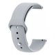 thumbnail image 2 of Correa Deportiva Lisa De Lujo Para Amazfit Bip, 2 of 7