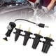 thumbnail image 5 of Kit de PrueBa de Presión del Enfriamiento, Kit de Probador de Medidor de Presión Profesional Para Automotriz, 5 of 7