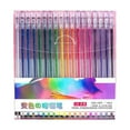 thumbnail image 2 of Clearance Pen under $10,Glitter Gel Pen Set 2024 New Glitter Gel Pens For Coloring Books Artist Colored Gel Markers Colorful Pens Gel Pens For s Adult Coloring Books And Drawing 5ML, 2 of 9
