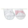 Aden + Anais 2 Pack Muslin Burpy Bib, For The Birds