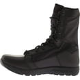 thumbnail image 3 of Men's Danner Tachyon 8" GORE-TEX Black Full Grain Leather/Nylon 3.5 D, 3 of 6