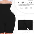 thumbnail image 4 of Panty Faja Colombiana Shendy Vendy Reductora Moldeadora Levanta Pompa, 4 of 6