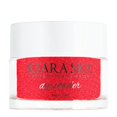thumbnail image 1 of Kiara Sky Professional Nails Polvo para inmersión de uñas, 1 oz. - Tonos rojos (todavía no soy Red-E), 1 of 5