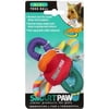 Smartpaw: Squeeky Looped Ball Mini Toss Ball, 1 ct