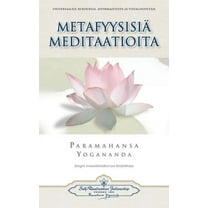 Metafyysisiä meditaatioita - Metaphysical Meditations (Finnish) (Paperback)