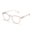 thumbnail image 2 of Lentes de Lectura B+D Dot Readers Piel, 2 of 7