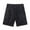 Black, variant on Npasoilc Cargo Shorts For Men Men's Workwear Shorts Multi Zipper Straight Leg Five Piece Pants Outdoor Sports Shorts