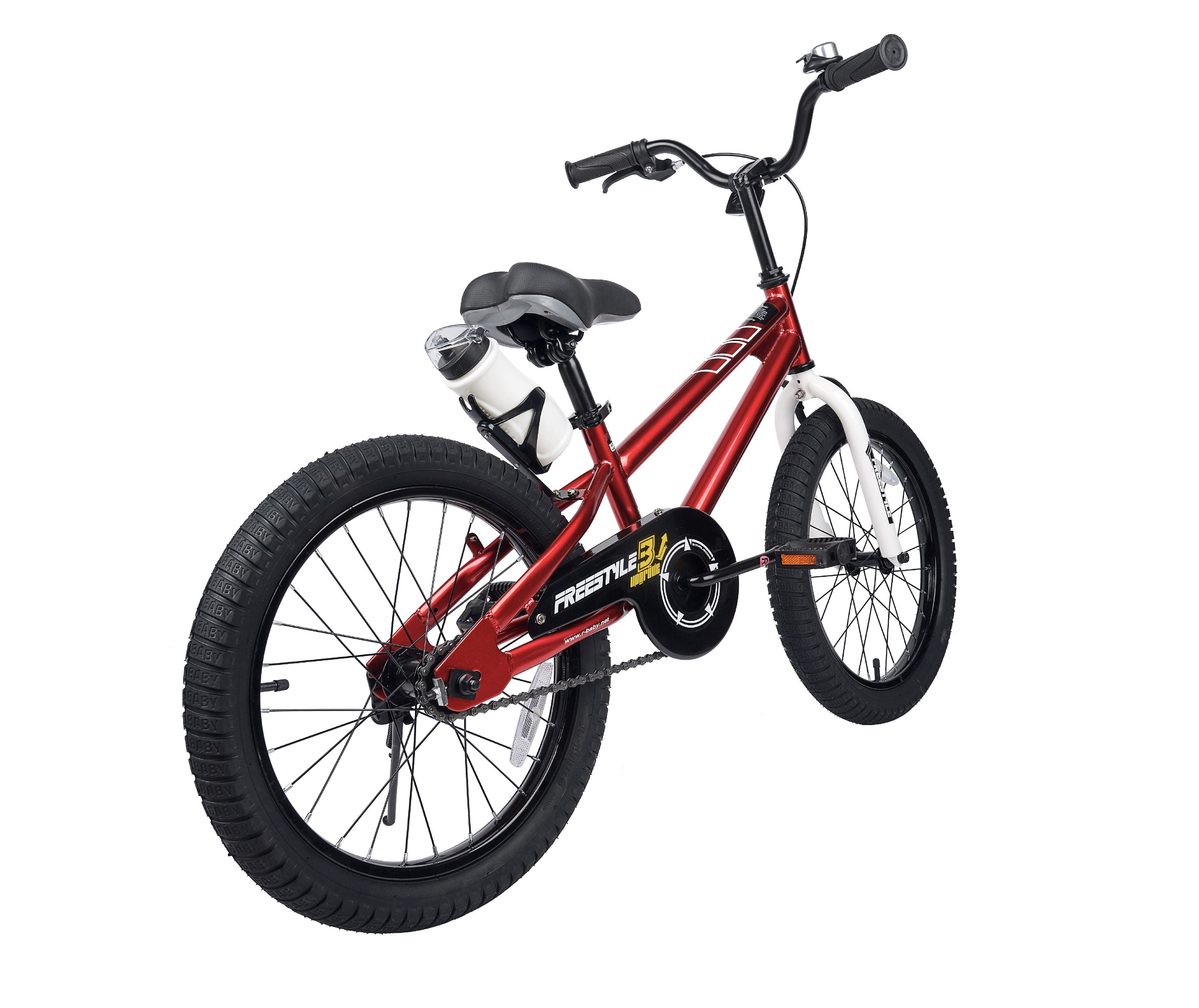 baby bmx bike