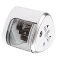 thumbnail image 2 of Saving Tim Automatically Sharpen Pencil Automatic Pencil Sharpener, Pencil Sharpener, Artist Office Christmas Students For School Training Class Home Use, 2 of 8