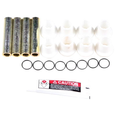 Pivot Works A-Arm Kit for Polaris RANGER RZR XP 4 900 2012-2014