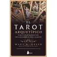 thumbnail image 1 of Libro El Tarot Arquetipico Tapa Blanda, Autor Mary K. Greer, Editorial Editorial Sirio, 1 of 2