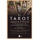 thumbnail image 1 of Libro El Tarot Arquetipico Tapa Blanda, Autor Mary K. Greer, Editorial Editorial Sirio, 1 of 2