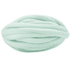 thumbnail image 2 of Hilo de lana grueso, hilo de lana gigante tejido a mano, lavable, relleno de crochet para fieltrar verde claro, 2 of 9