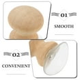 thumbnail image 6 of Zcyifa Quilting Stencil Handle Quilting Template Handle Suction Design Handle for Quilting, 6 of 10