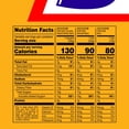 thumbnail image 2 of Original, Peanut Butter & Almond Fun Size Milk Chocolate Candy Bars Variety Assortment, Party Size, 2 of 5
