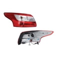 thumbnail image 1 of Calavera DEPO Focus 2012 A 2013 Ford Exterior Izquierdo, 1 of 4