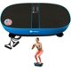 thumbnail image 1 of Plataforma vibratoria LifePro de 99 velocidades y peso máximo de 120 kg, 1 of 8
