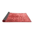 thumbnail image 2 of Ahgly Company Indoor Rectangle Persian Red Traditional Area Rugs, 2' x 4', 2 of 4
