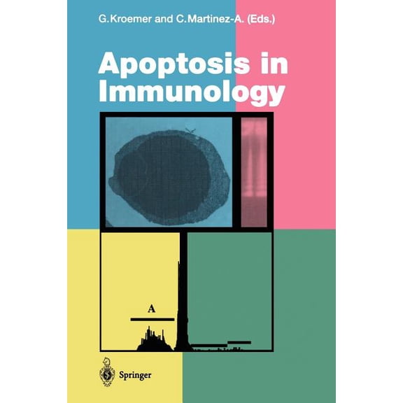 Current Topics in Microbiology and Immmu Apoptosis in Immunology, Book 200, (Paperback)