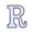 R, variant on Home Sale! Jubipavy Creative LED Letter Lights Night Light Plastic English Letters Light Lamp Decor for Birthday Party Home Decoration