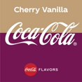 thumbnail image 2 of 2X-Coca-Cola Cherry Vanilla Soda - 20 fl oz, 2 of 5