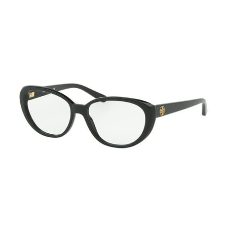 UPC 725125981392 product image for Tory Burch 2078 Eyeglasses 1377 Black | upcitemdb.com