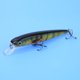 thumbnail image 4 of 11 CM Plástico 3D Ojo de Pez Minnow Realista Cebo Duro Artificial Señuelos de Pesca Aparejos Accesorio4# 11 CM, 4 of 8