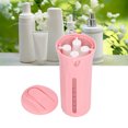 thumbnail image 3 of Travel Bottles Set, Convenient 4 in 1 Travel Container Kit  for Body Lotion for Toiletries, 3 of 8