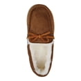 thumbnail image 5 of Portland Boot Company Little Kid Moccasin Slippers, 5 of 6