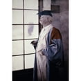 thumbnail image 2 of Samuel Langhorne Clemens N(1835-1910). 'Mark Twain.' American Writer And Humorist. Photographed At His Home In Redding, 2 of 2