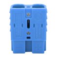 thumbnail image 4 of Battery Connector, SB50A 2pcs Terminal Wide Application  Electrical Conductivity Power Connector  For 6 AWG Cable Grey,Red,Blue, 4 of 8