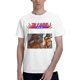 thumbnail image 1 of Camiseta de Manga Corta para Hombres Bleach, 1 of 5