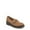 Brown, variant on BZees For Lifestride Womens Fast Track Slip-On Loafers - Medium & Wide Width
