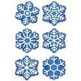 thumbnail image 2 of Snowflakes 3In Cutouts, 2 of 2