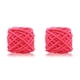 thumbnail image 3 of Injueey Hilo de ganchillo cálido de 100g para mujer, suéter, manta tejida a mano, bufandas de hilo de una sola hebra, artesanía DIY No.06 2piezas Injueey CBP163525, 3 of 5