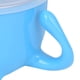 thumbnail image 5 of Para Niños, Juego Vajilla, Cuenco Cute Cartoon Juego De Vajilla De Acero Inoxidable Para Niños Baby Kid Bowl Spoon For HomeBlue Ccdes Azul, 5 of 8
