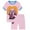 R/3611Red, variant on Vividxx Kids Baby Boys Cartoon Printed Cute Casual T-Shirt Grid Shorts Outfits Sets Versatile Dailywear