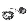 thumbnail image 4 of Luz Delantera LED, Luz Delantera Para Bicicleta Eléctrica Alto Brillo 12W Para 60V Para 36V, 4 of 7