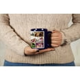 thumbnail image 5 of Printtoo PersonalizedPhotoCollage CoffeeMugOur Family Custom Picture Ceramic CupDishwasher & Microwave Safe- 11 Oz -Blue, 5 of 6
