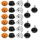 thumbnail image 3 of Adorno de Halloween de 24 piezas para decoraciones de Halloween, 3 of 3