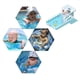 thumbnail image 4 of Baby Simning Float Ring för 3-36 månader Simbassäng tillbehör blue, 4 of 5