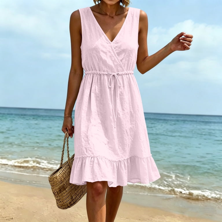 pink boho mini dress Buy Mint Velvet Pink Ruffle Boho Mini Dress from Next USA