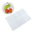thumbnail image 4 of Hojas de papel termocontraíbles hojas termorretráctiles de alta transparencia Material BOPS ampliamente utilizado para niños para cremalleras ANGGREK Otros, 4 of 8