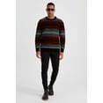 thumbnail image 4 of Leif Nelson Men's Knit Sweater With Crew Neck, 4 of 4